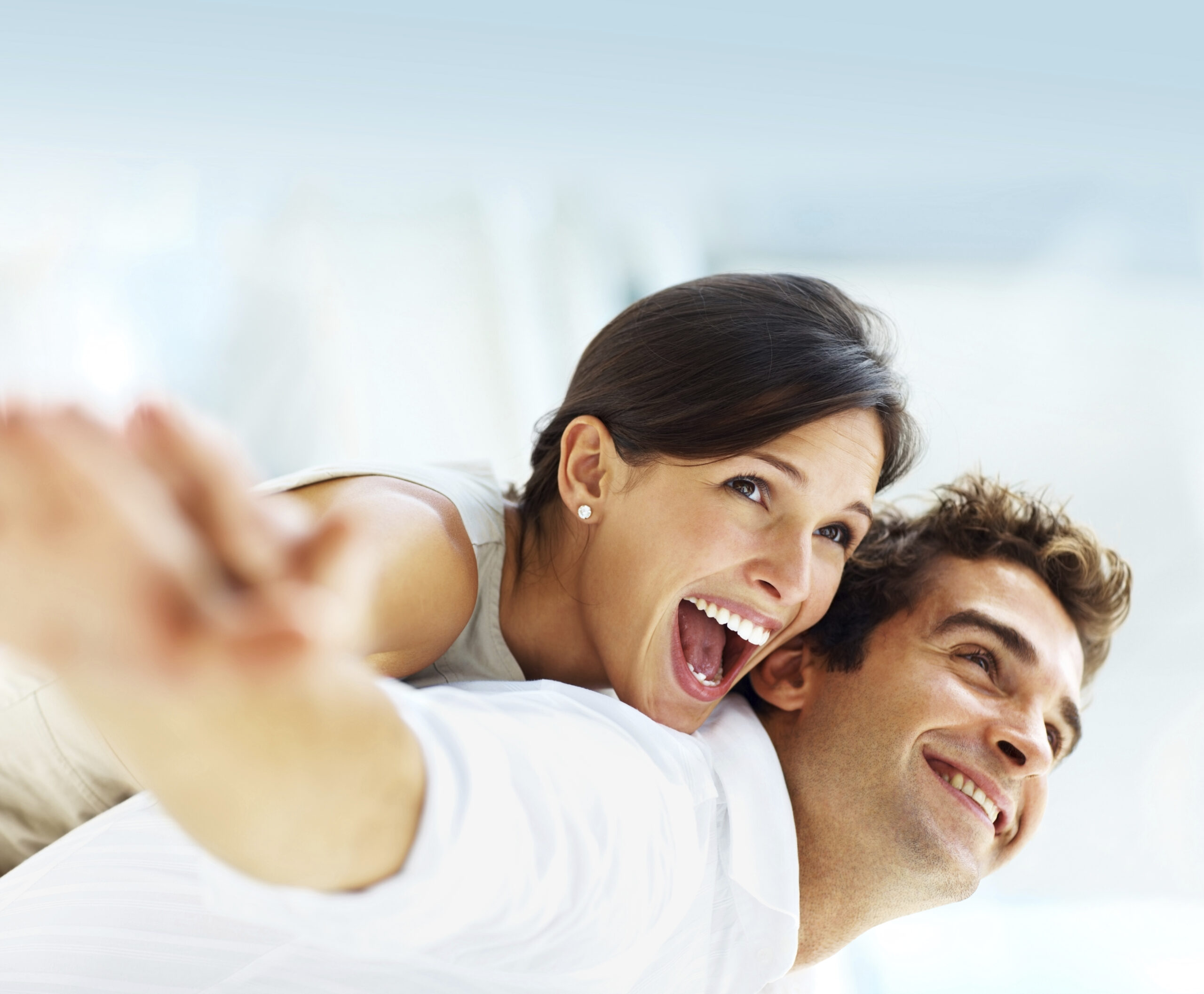 10 Signs It’s Time for a Date Night