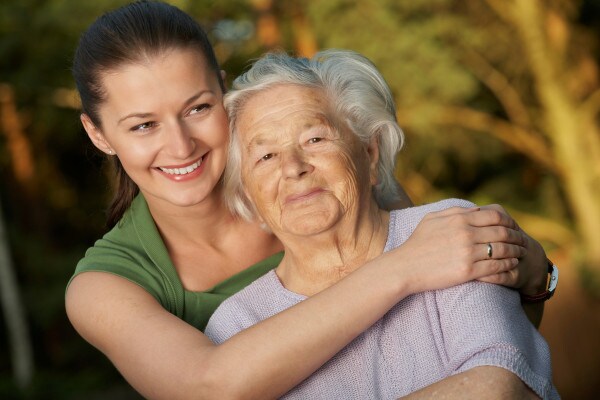 8 Signs Elderly Relatives Need Help