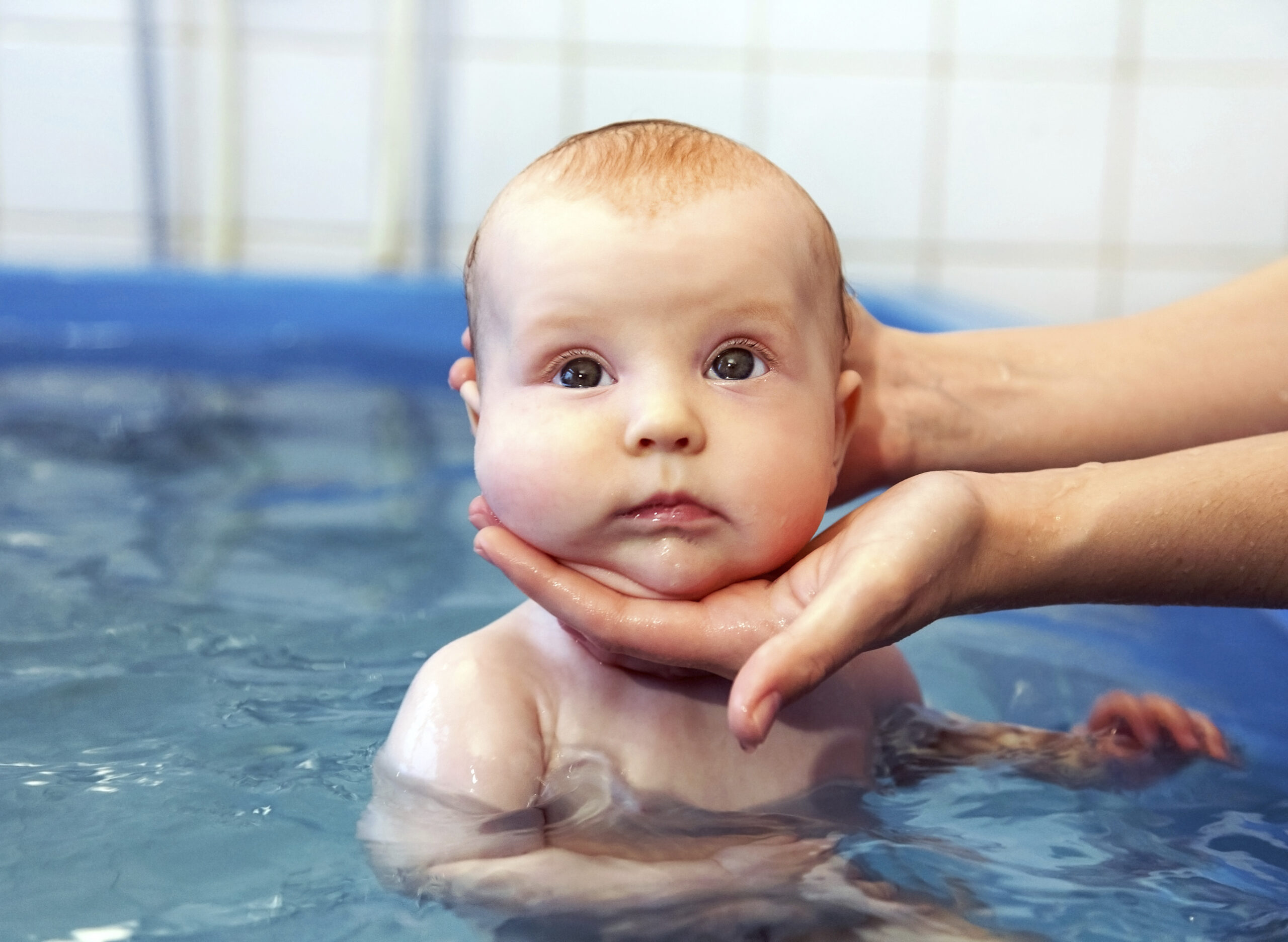 Bathtime for Kids 101