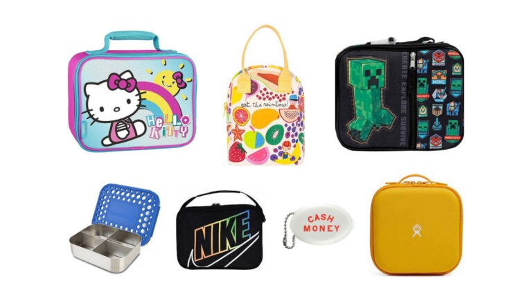 20 best kids lunchboxes for school
