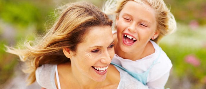 6 Perks of Hiring a Summer Nanny