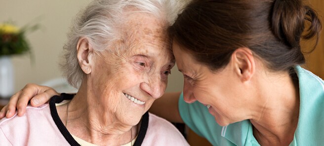 6 Common Dementia Behaviors and How to Manage Them