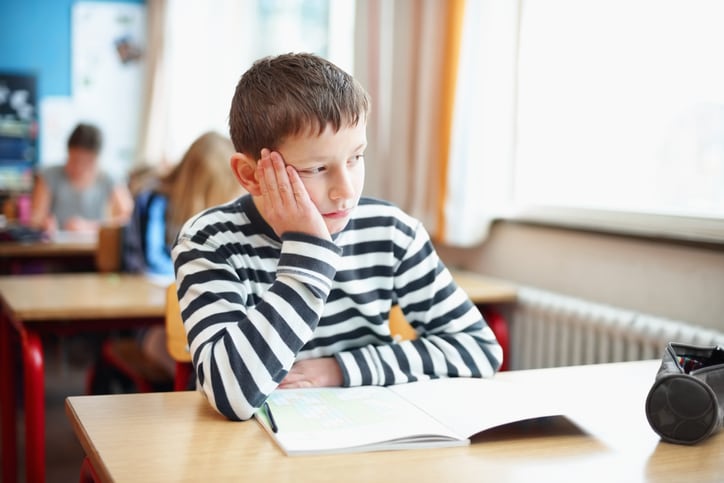 “I hate school!”: 4 issues to investigate if your child hates school