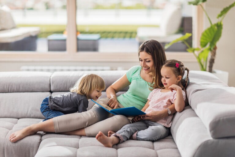Do you need a live-in nanny?