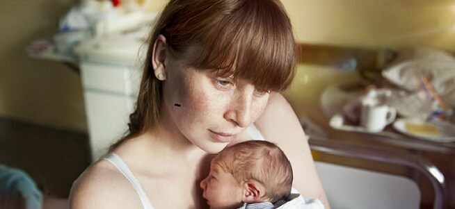 Mom burnout is a thing. But you can work through it with these tips