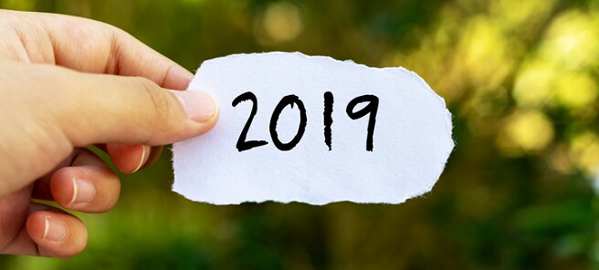 A Better Alternative To New Year’s Resolutions for 2019