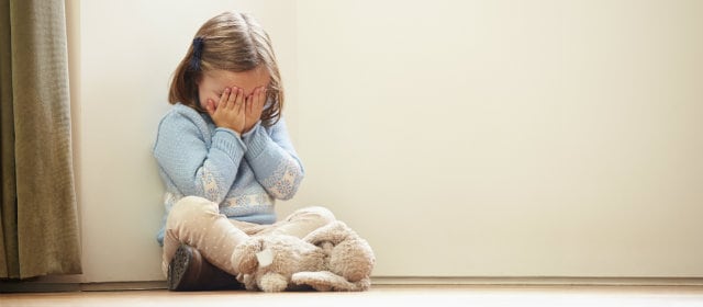 Overcoming Childhood Fears: How To Help