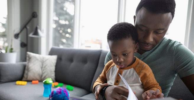 Parenting the Whole-Brain Child Way