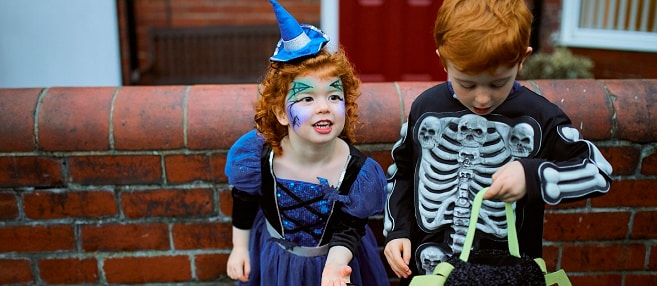 5 Ways to Make Halloween as Fun as Ever despite COVID-19