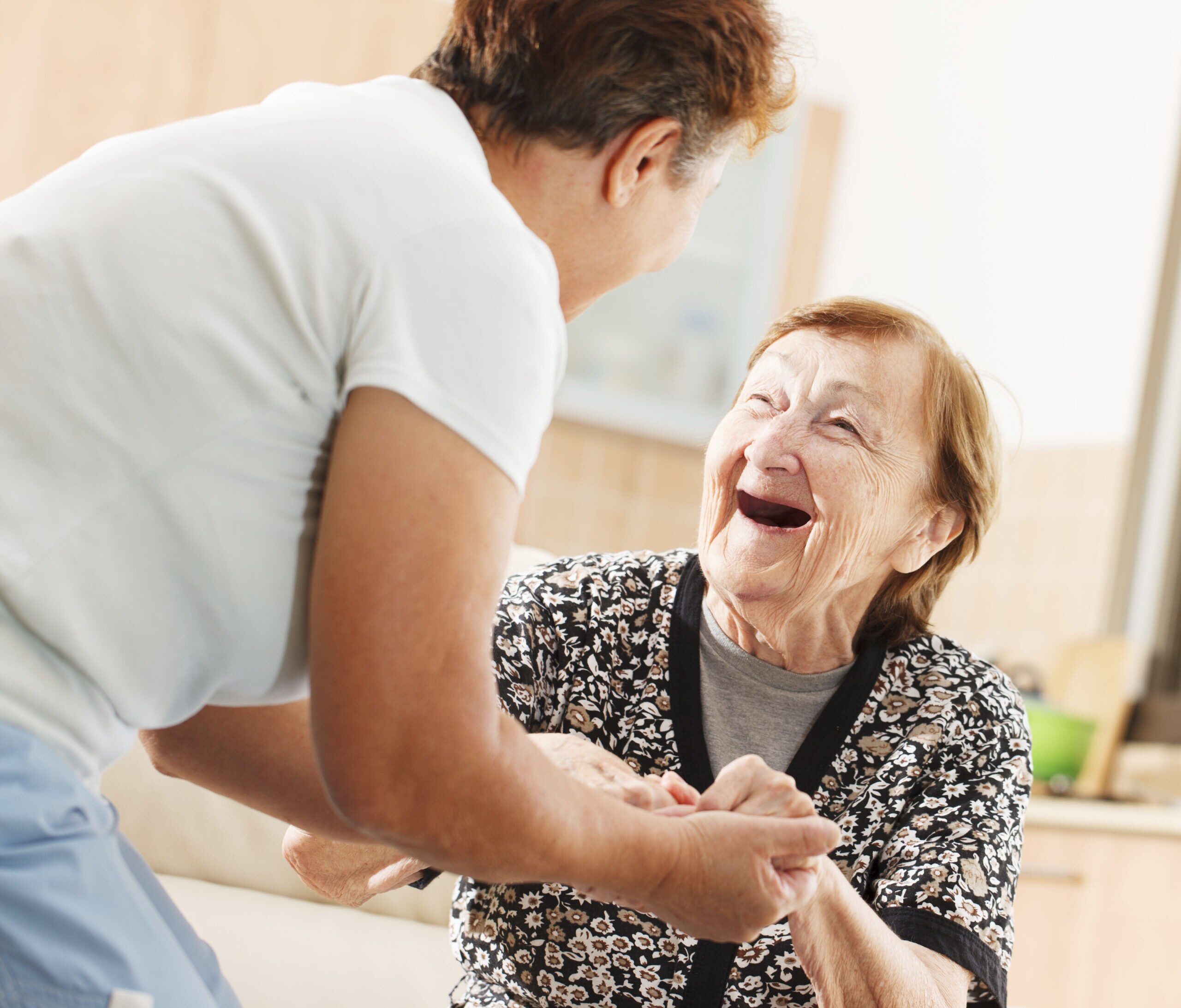 Finding the Perfect Senior Care Solution