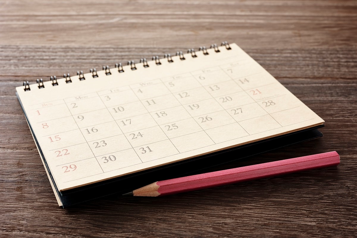 Vacation Planning for Caregivers