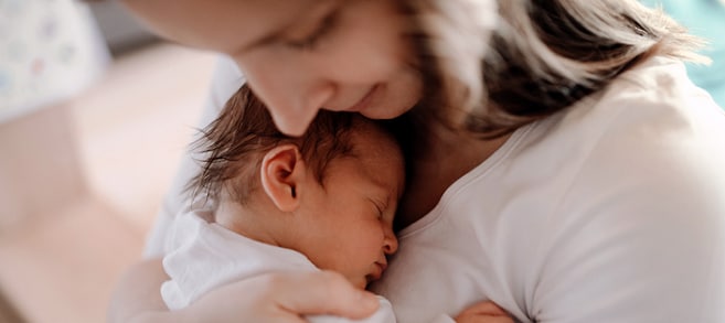 How to Ease Separation Anxiety in Babies
