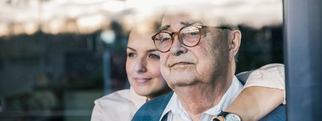 Dealing with Dementia: A Caregiver’s Guide