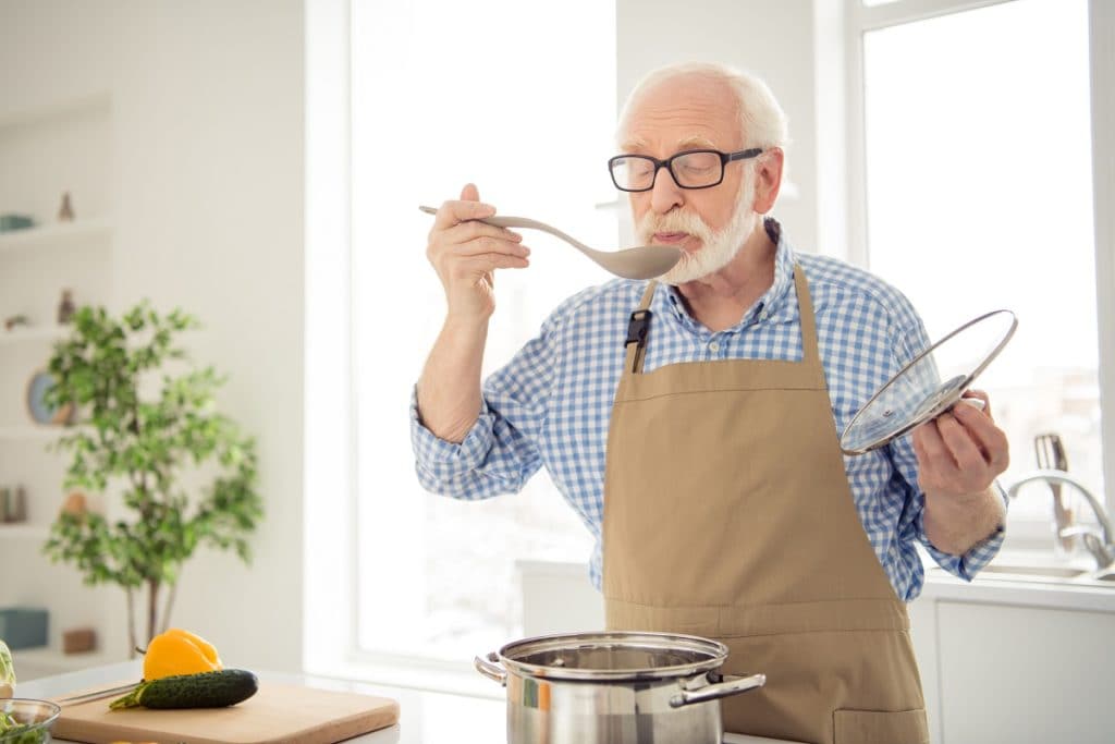 Fasting: Is It Safe for Seniors?