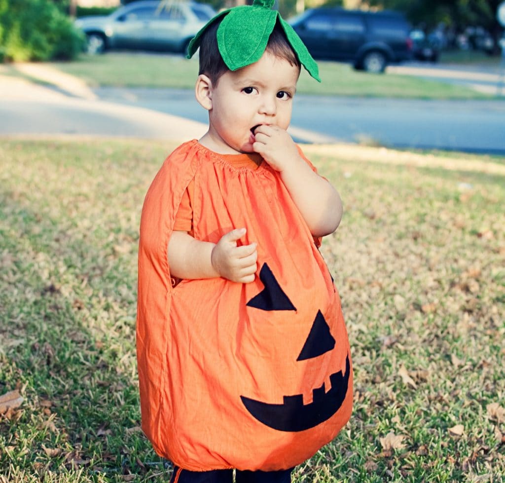 DIY Halloween Costumes for Kids - Care.com Resources
