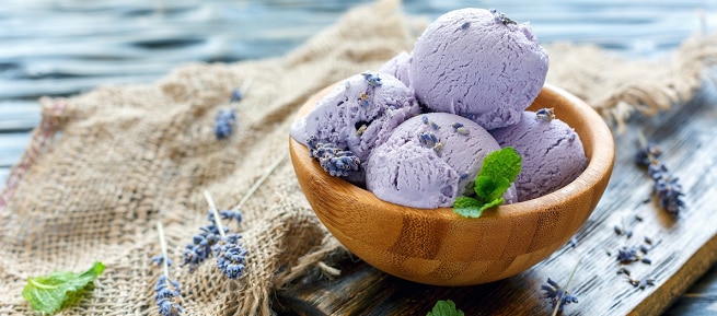 4 Easy Home-made Ice Cream Recipes