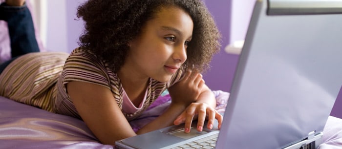 How to Supervise Your Child Online