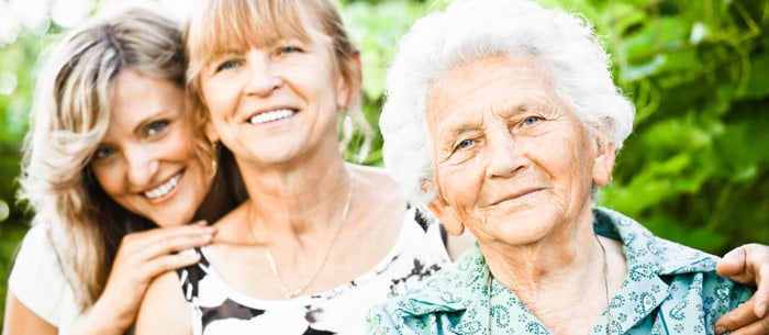 Sandwich Generation: Caring for Your Parents and Your Kids