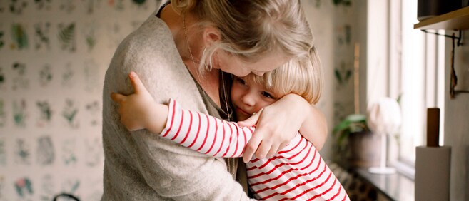 Are You A Strict Parent?