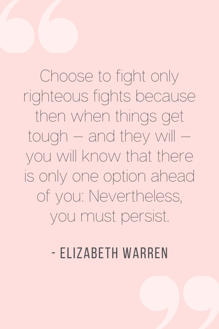 strong women quotes