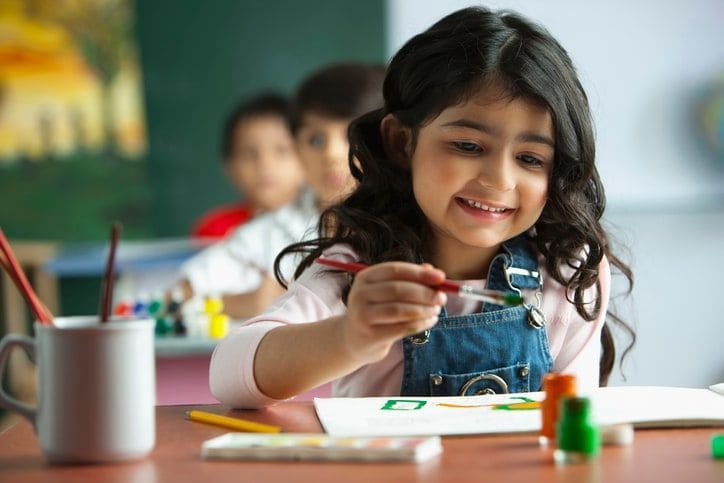 What is kindergarten and at what age do kids start? - Care.com Resources
