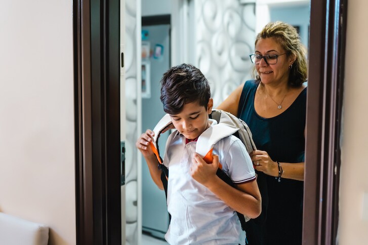 Majority of parents worried about the cost of back-to-school shopping, survey shows