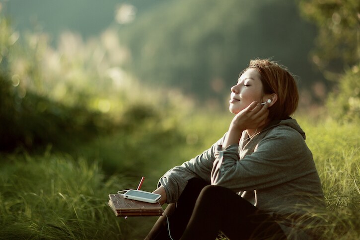 Mental health breaks for parents are nonnegotiable: Here’s why