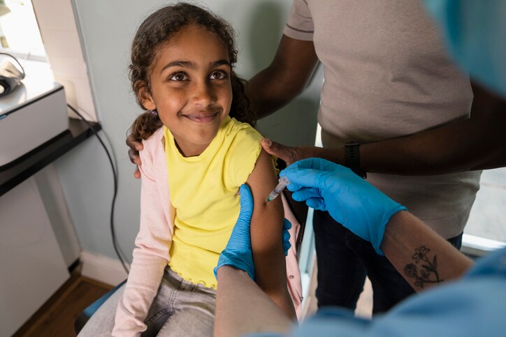 Required vaccinations for school and day care: What to know for the 2022-23 year