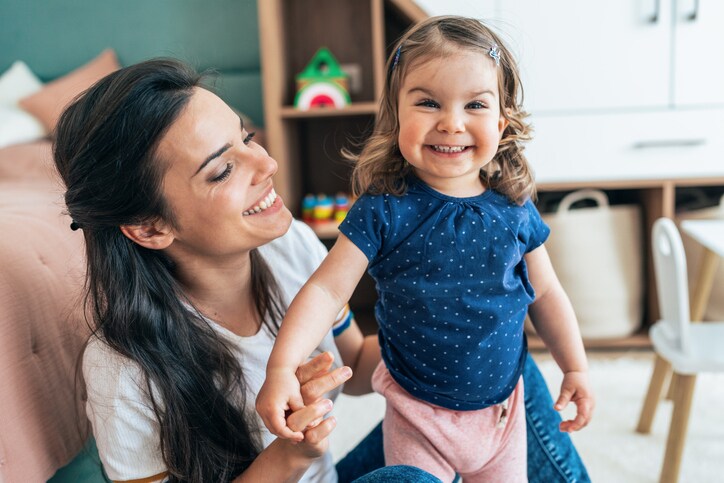 Here’s the average monthly nanny salary in every state