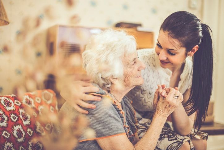 Yes, a family member can get paid to be a caregiver: All the details