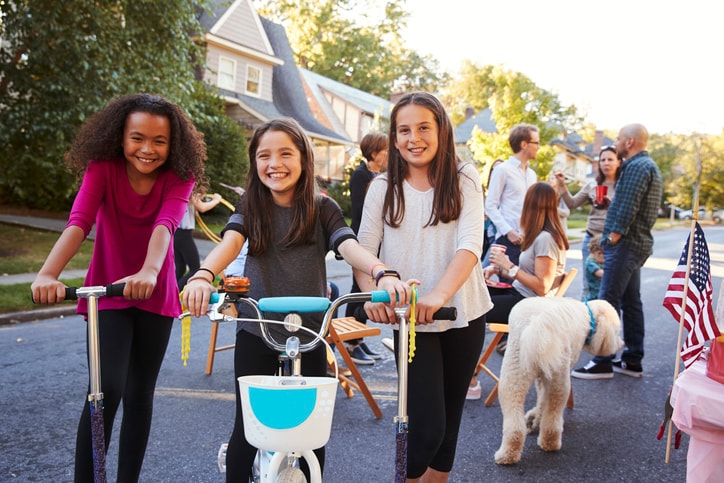 13 Labor Day activities for kids