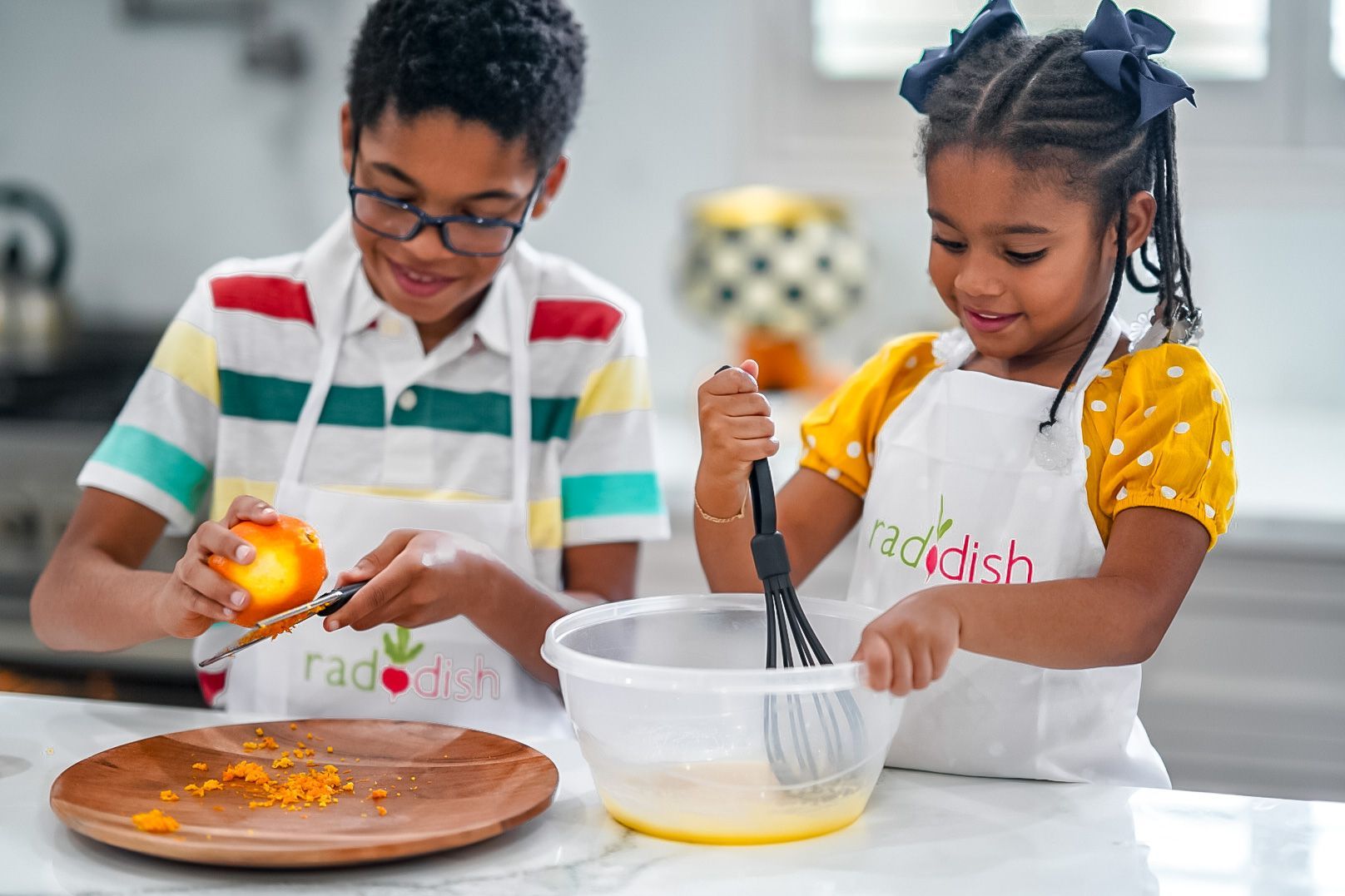 10 kids cooking and baking kits for little aspiring chefs and bakers