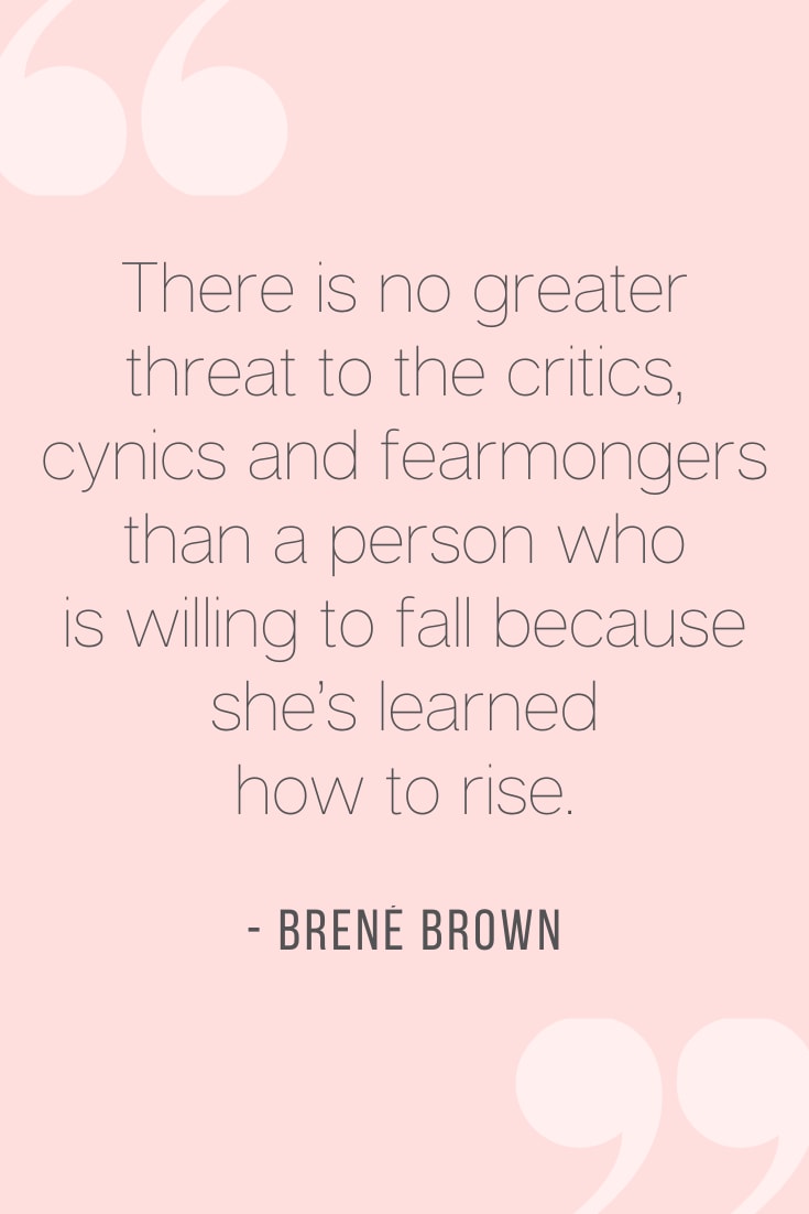 strong women quotes