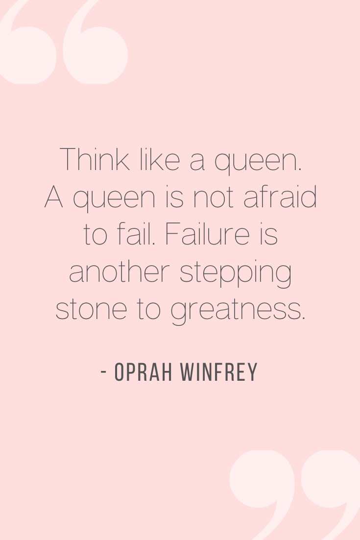 strong women quotes