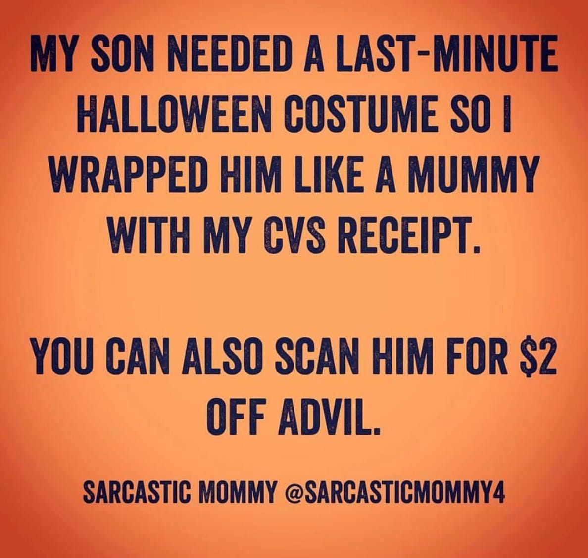 Funny Halloween memes