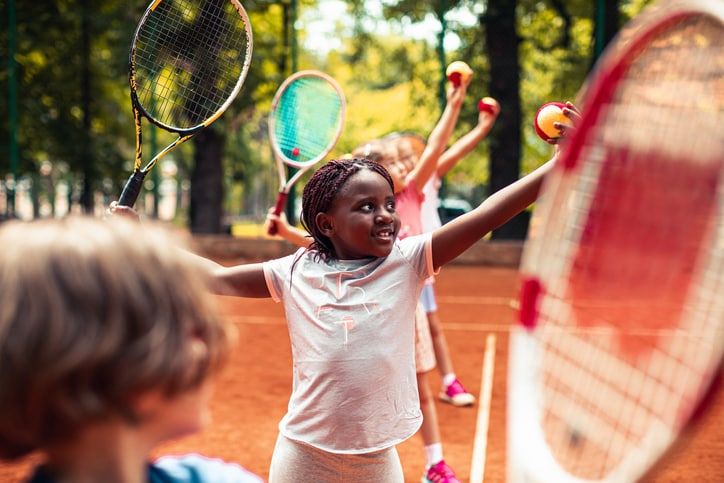 Are kids too busy? The pros and cons of filling ‘free time’ with activities