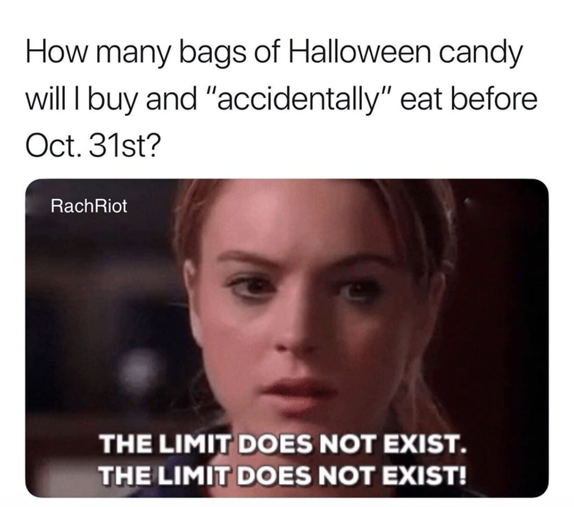 Funny Halloween memes