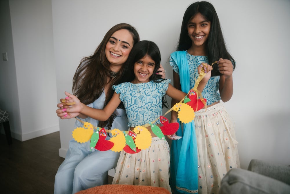 Diwali activities for kids