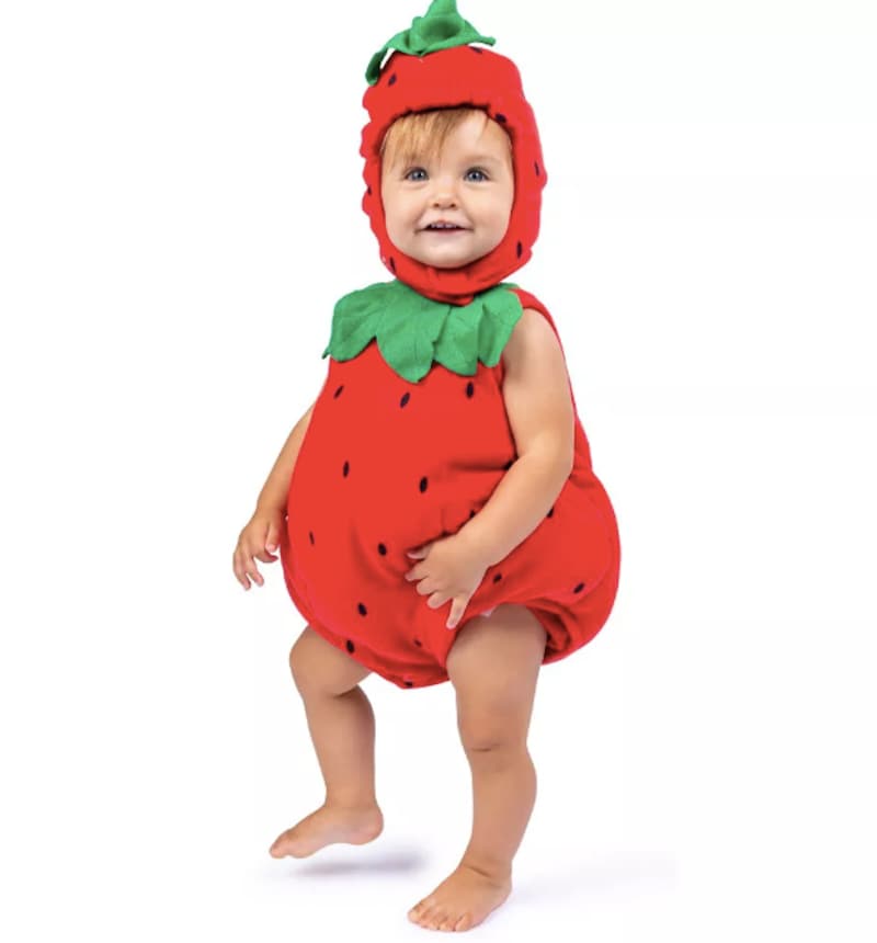 baby costumes