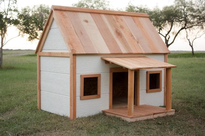 dog house kreg