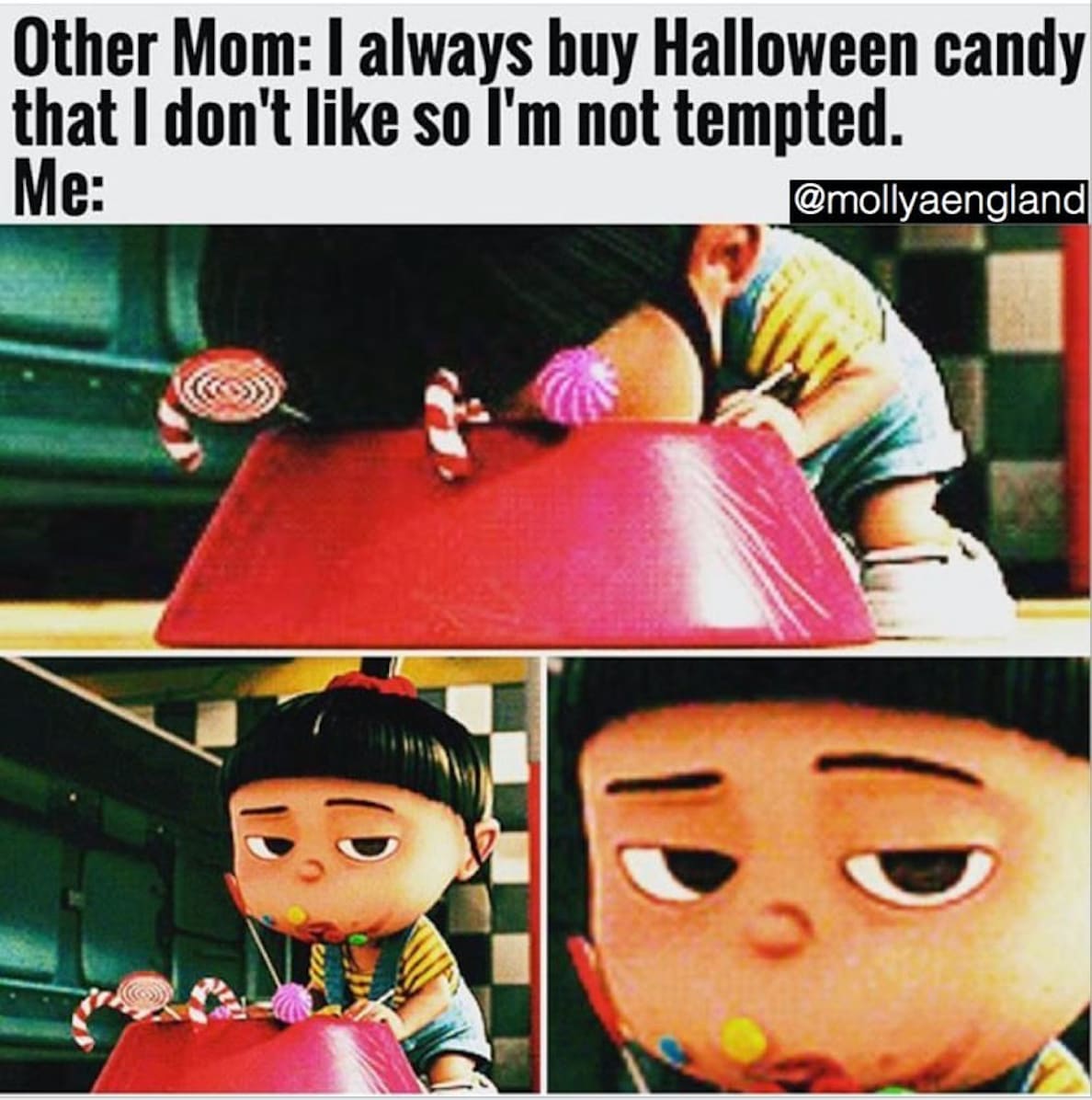 Funny Halloween memes