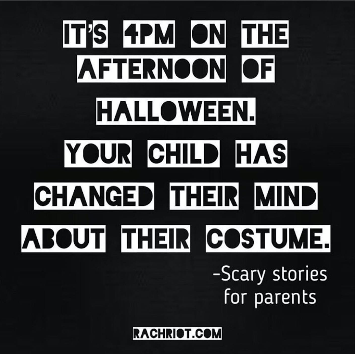 Funny Halloween memes