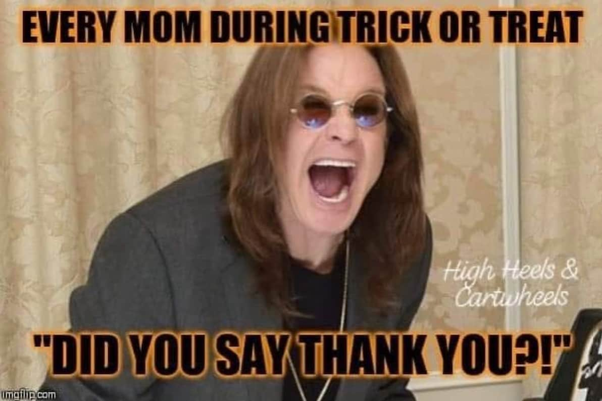 50 Funny Mom Memes to Share in 2023