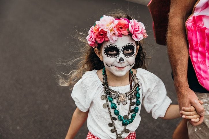 Día de los Muertos for kids: 13 activities for learning, honoring and celebrating