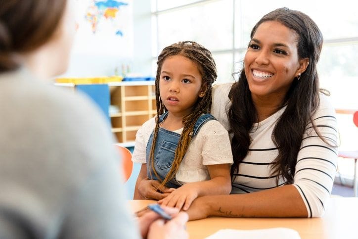 12 questions to ask during a parent-teacher conference