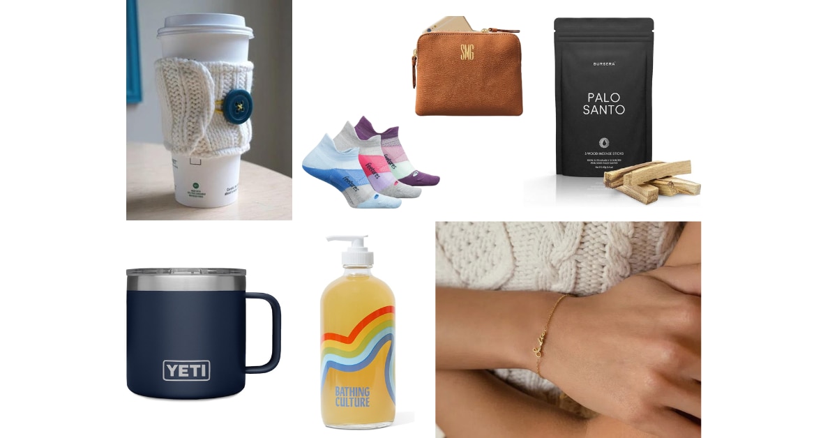 26 gift ideas for your nanny or babysitter that show how much you care
