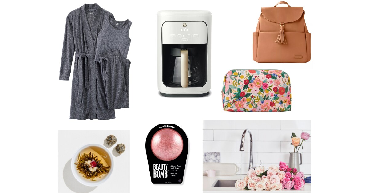 Best Gifts For Young Moms 2022
