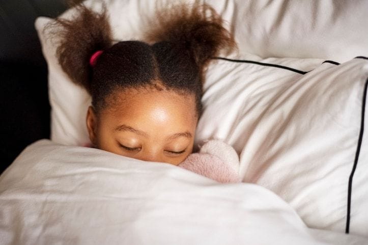 Daylight savings time for kids: The best tips to prepare them for the change
