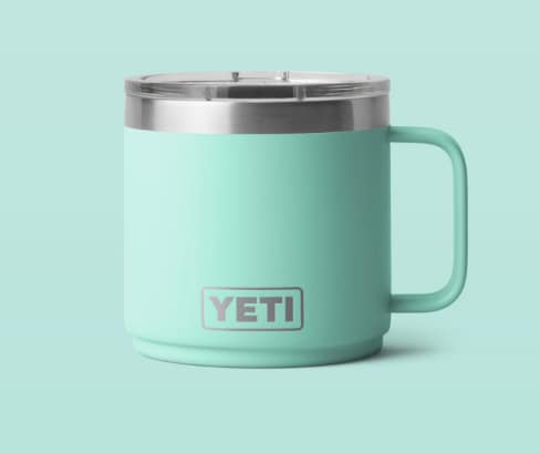 yeti rambler