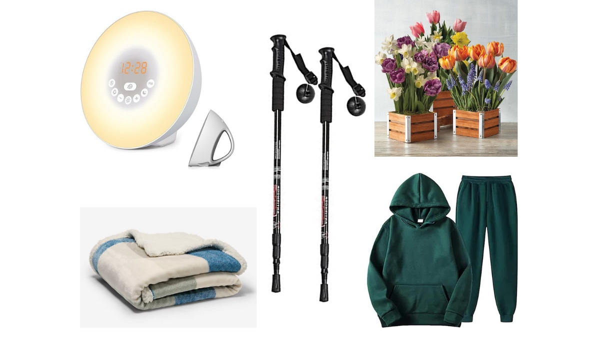 16 senior gift ideas for all your older loved ones 